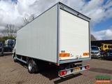 DAF FA LF45.180 4x2 DayCab Euro5 - 6m AluBox - Rolll - DAF Lf 45