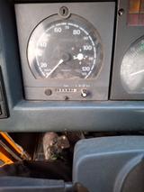 Multicar M26 - Multicar M26