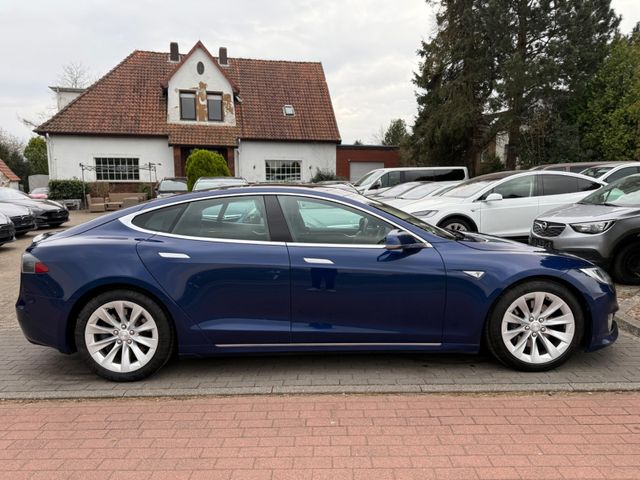 Tesla Model S75D*92%SOH*CCS*2.Hd*Winter*Premium