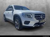 Mercedes-Benz GLB 200 Progressive/LED/SHZ/Parktronic/Kamera - Mercedes-Benz GLB 200 Gebrauchtwagen in Hamburg