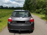 Toyota Auris 1,6-l-Valvematic - Toyota Auris: 1.6