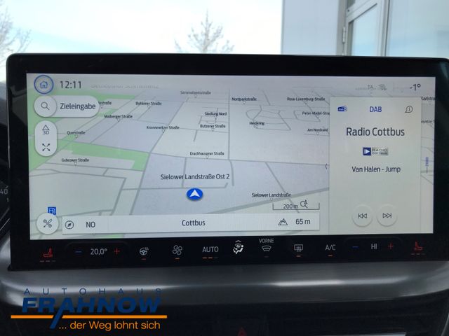 Foto Nummer 16: FORD Focus