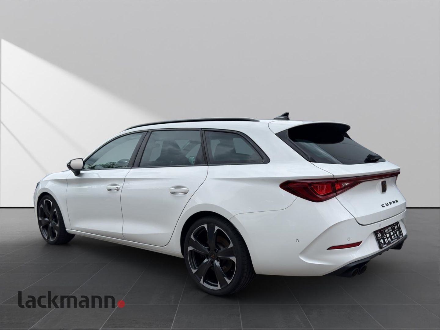 Cupra Leon - Bild 7