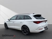 Cupra Leon - Vorschau Bild 7