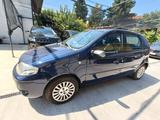 Fiat Punto Classic 1.3 MJT 5 porte Active - Fiat Punto Active mit Diesel-Antrieb