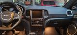 Jeep Grand Cherokee SRT 6.4 V8 HEMI Automatik SRT - Jeep Grand Cherokee: Srt