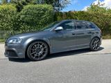 Audi RS3 RS 3 Sportback 2.5 TFSI quattro - Audi: RS Sportback