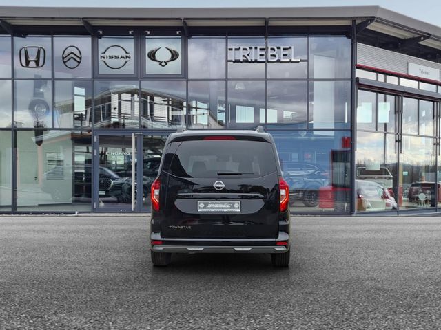 Nissan Townstar Tekna Kombi L1 °LED°Navi°SHZ°RFK°AAC°