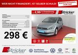Volkswagen Touran Highline 2.0TDI DSG 298,-ohne Anzahlung K - Volkswagen: Zentralverriegelung