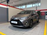 Toyota Yaris 1.5 Hybrid Trend Platinum Edition - Toyota Yaris: Trend