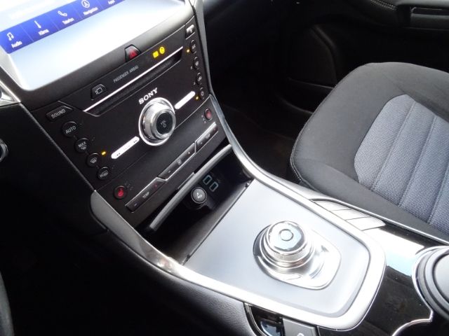 Fahrzeugabbildung Ford Galaxy 2.0 EcoBlue Titanium Autom. AHK, Navi, St