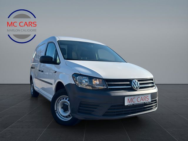 Volkswagen Caddy  Maxi Kasten BMT