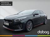 Kia ProCeed 1.6 T-GDI GT PANO SHZ LHZ Kamera SR WR