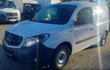 Mercedes-Benz Citan Kasten 111 CDI lang|ASUBAU|DOPPEL|KLIMA| - gebrauchte Mercedes-Benz Citan aus dem Jahr 2019