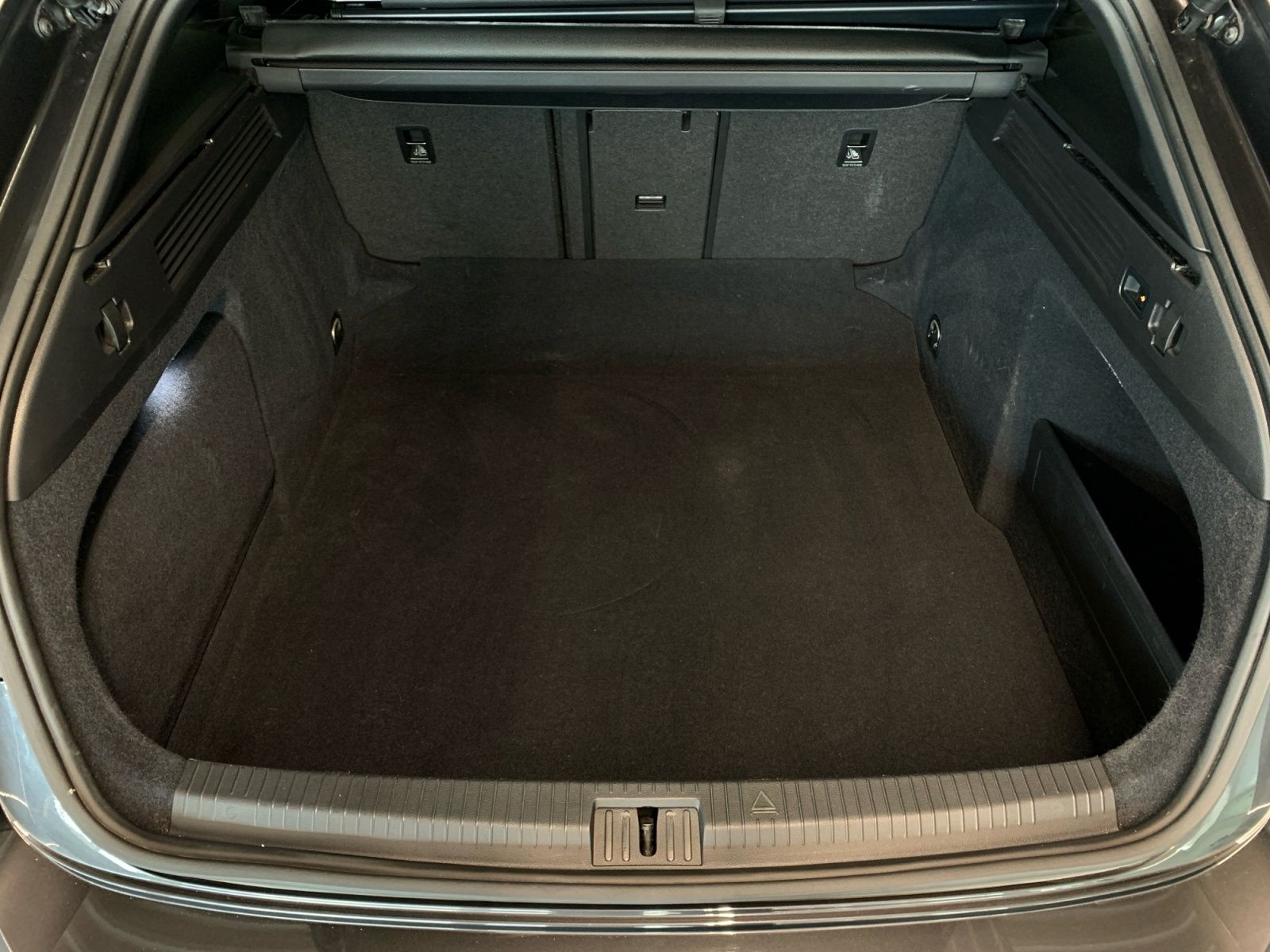 Volkswagen Arteon - Bild 9