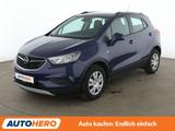 Opel Mokka X 1.6 Selection Start/Stop*KLIMA*TEMPO* - Opel Gebrauchtwagen in Essen