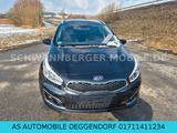 Kia Sportswagon 1.0 T-GDI GT Line - gebrauchte Kia cee'd Sportswagon aus dem Jahr 2018