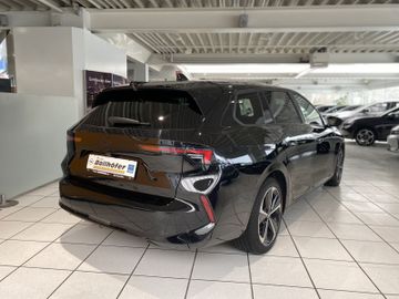 Bild 2 Opel Astra GS ST NAVI/SHZ+LHZ/PDC vo+hi+360Cam/LED