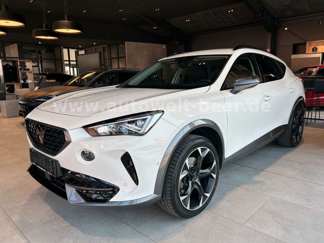 CUPRA Formentor 1.5 TSI 150PS DSG FullLink*Sitzh*19"