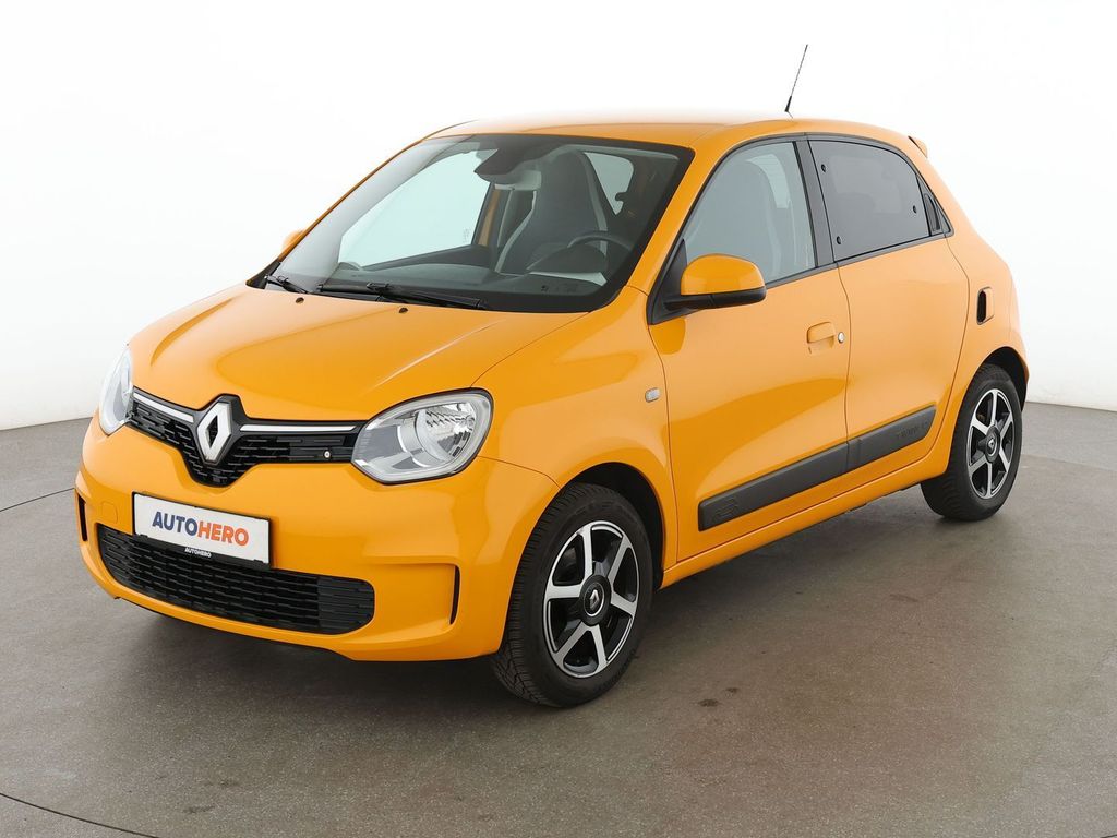 Image of Renault Twingo