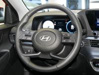 Hyundai i20 - Vorschau Bild 20