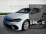 Volkswagen Polo VI 1.0 Life Digitales Cockpit LED 2-Zonen-K - Volkswagen Polo: Multifunktionslenkrad, mit Klimaautomatik, Zonen