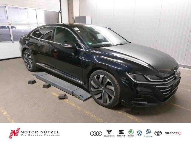 Volkswagen Arteon 2.0 TSI DSG R-LINE MATRIX+NAVI+AHK+ACC+VC