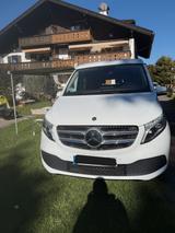 Mercedes-Benz Marco Polo Marco Polo 220d EDITION - Automatik Mercedes