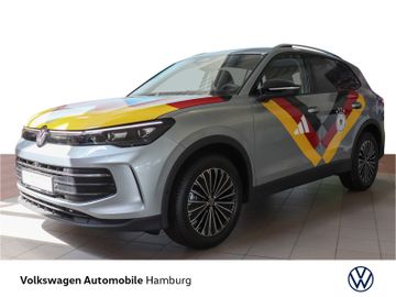 Volkswagen Tiguan Life 1,5 l eTSI OPF 110 kW (150 P S) 7-Ga