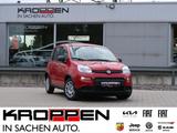 Fiat Pandina 1,0 GSE Hybrid City Paket - Fiat Panda Pandina mit Hybrid-Antrieb (Benzin/Elektro)