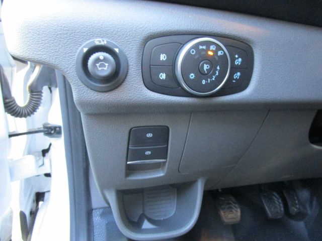 Transit 350 TDCi L4H3 Lkw HA Trend