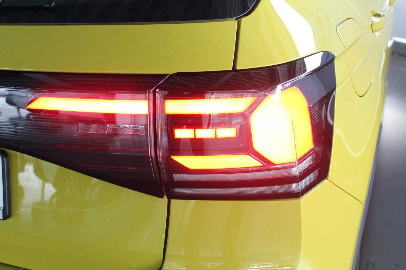 Volkswagen T-Cross - Bild 22