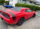 Dodge Challenger - Dodge Challenger aus 2018