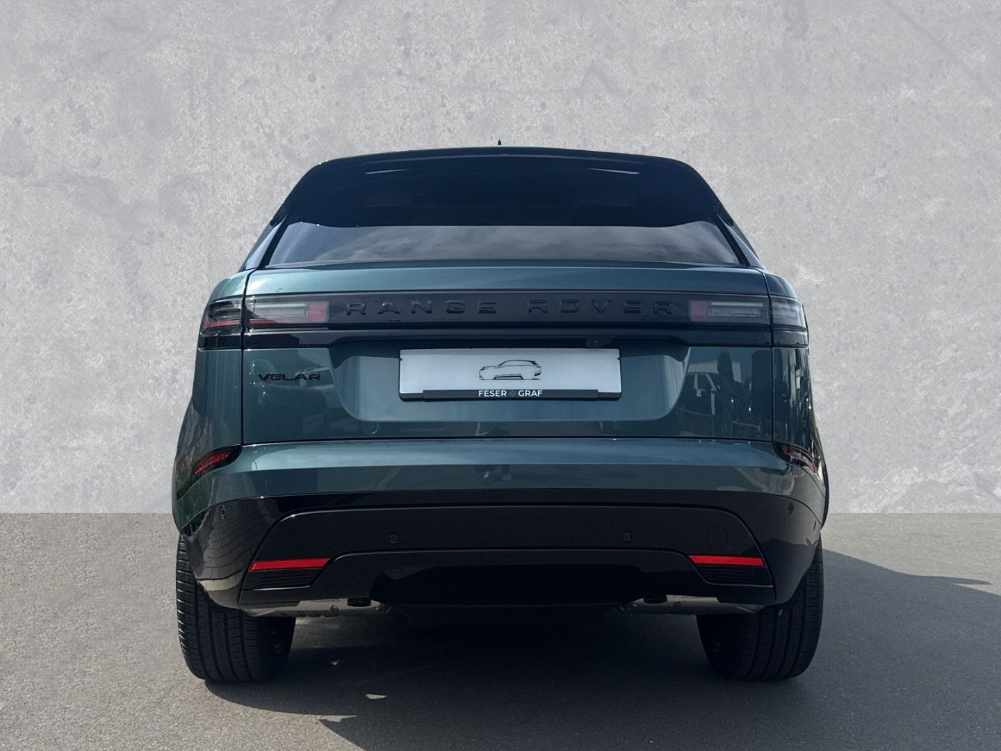Land Rover Range Rover Velar - Bild 7