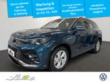 Volkswagen Tiguan 1.5 eTSI R-Line *NAVI*KAMERA*SITZH*