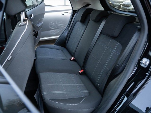 Fiesta 1.0 Cool & Connect WINTER+SOUND+BEH. WSS