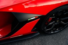 Fahrzeugabbildung Lamborghini Aventador SVJ*Traumauto*Top Ausstattung*MWST