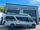 Globe-Traveller Voyager Z - Fiat Ducato 9 Schaltung