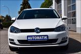 Volkswagen Golf VII Variant Cup BMT Autmatik TÜV-Neu Navi - Volkswagen Golf: Automatik, Variant