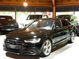 Audi S6 3.0 TFSI quattro ACC-LED-NAVI-LEDER-360-NACHT - Audi S6 mit Benzin-Antrieb
