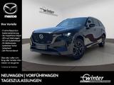 Mazda CX-80 7-Sitzer 3,3L 254PS 8-Gang AWD Homura Plus
