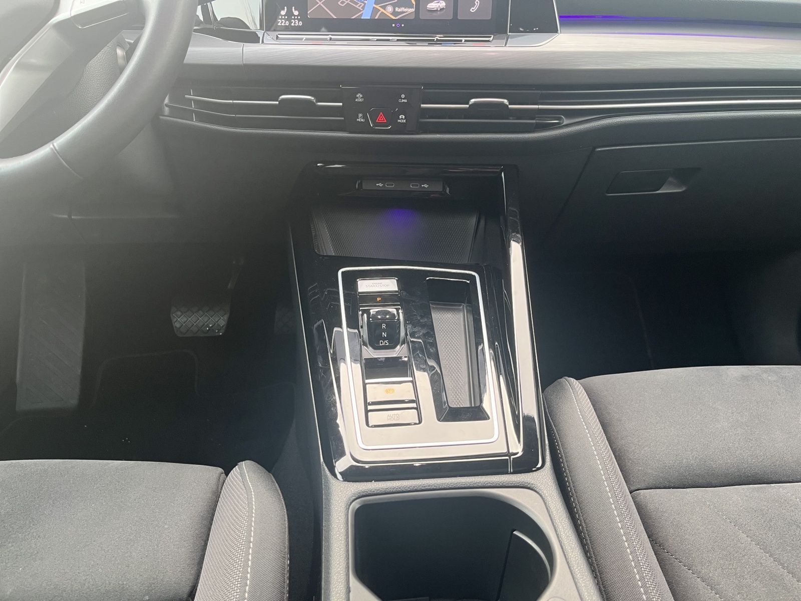 Volkswagen Golf - Bild 7