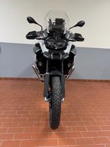 BMW F 900 GS Adventure  - BMW F 900 GS