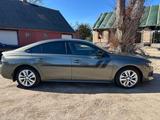 Peugeot 508 BlueHDi 160 GT-Line Allure LED