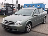 Opel Vectra C 2.2 Automatik Elegance TÜV 03/2027 - Opel Vectra: C