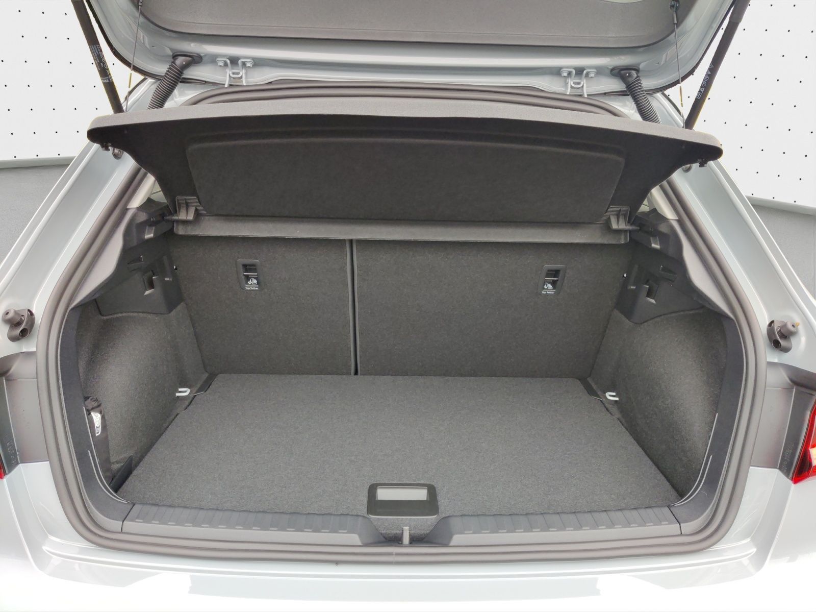 Audi A1 - Bild 10