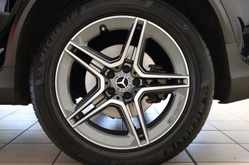Mercedes-Benz GLC 300 4Matic Pano AHK Multibeam AMG Line