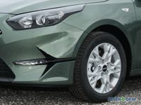 Kia cee'd Sportswagon - Vorschau Bild 10