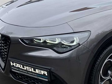 Alfa-Romeo Stelvio - 7