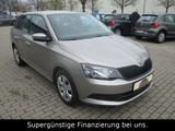 Skoda Fabia Combi Active,KLIMA,GARANTIE - Skoda Fabia: Active